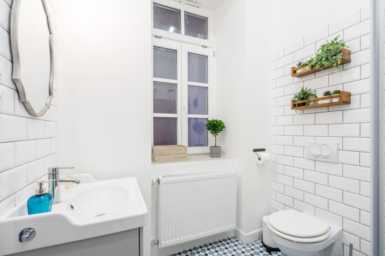 Bpr King Street Vintage Design Home With A/C Budapesta Exterior foto