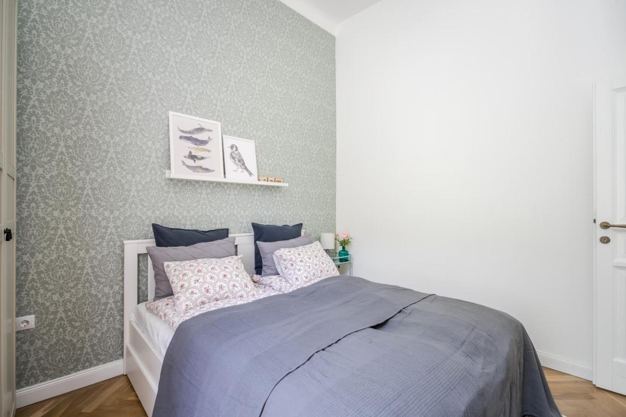 Bpr King Street Vintage Design Home With A/C Budapesta Exterior foto